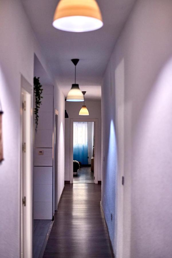 My Granada Garden - Apartamento Orquidea Apartment Luaran gambar