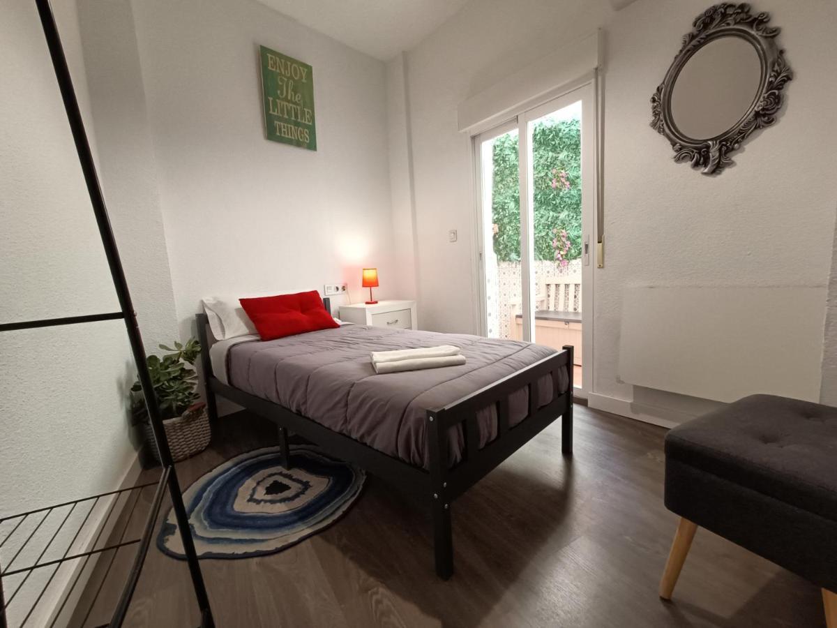 My Granada Garden - Apartamento Orquidea Apartment Luaran gambar